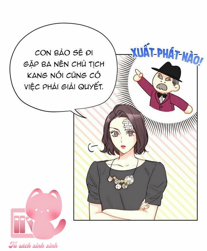 Hẹn Hò Chốn Công Sở - Chap 58