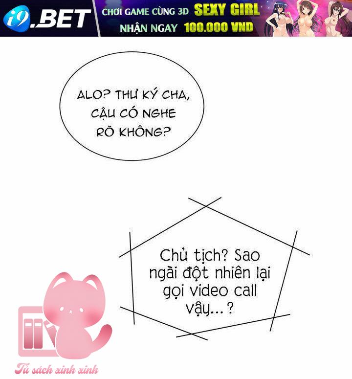 Hẹn Hò Chốn Công Sở - Chap 58
