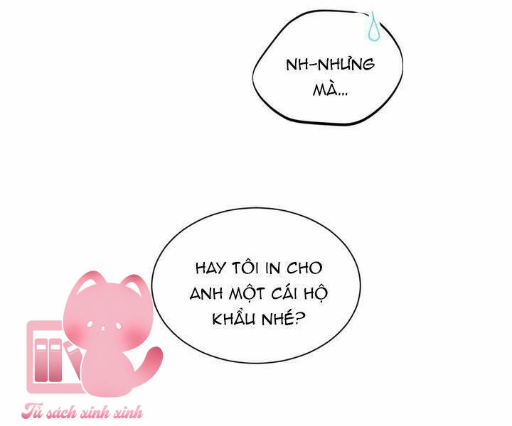Hẹn Hò Chốn Công Sở - Chap 58