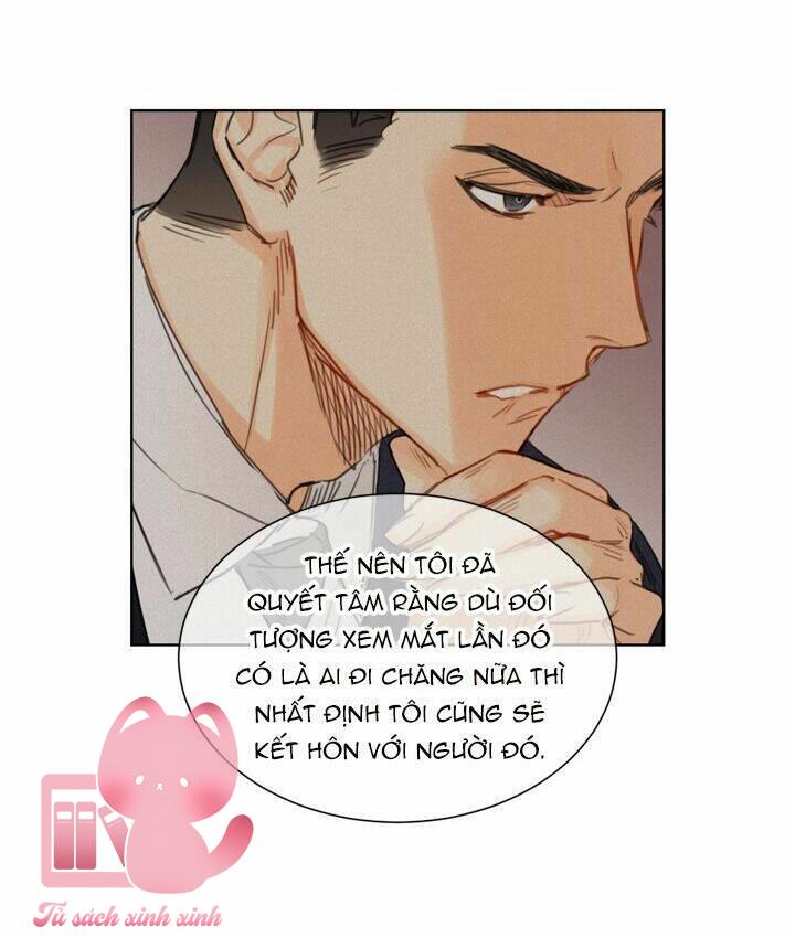 Hẹn Hò Chốn Công Sở - Chap 58