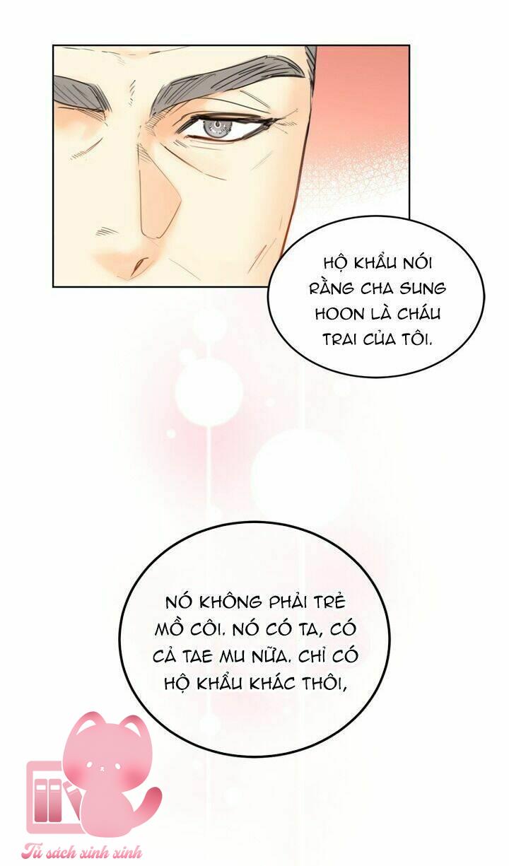 Hẹn Hò Chốn Công Sở - Chap 58