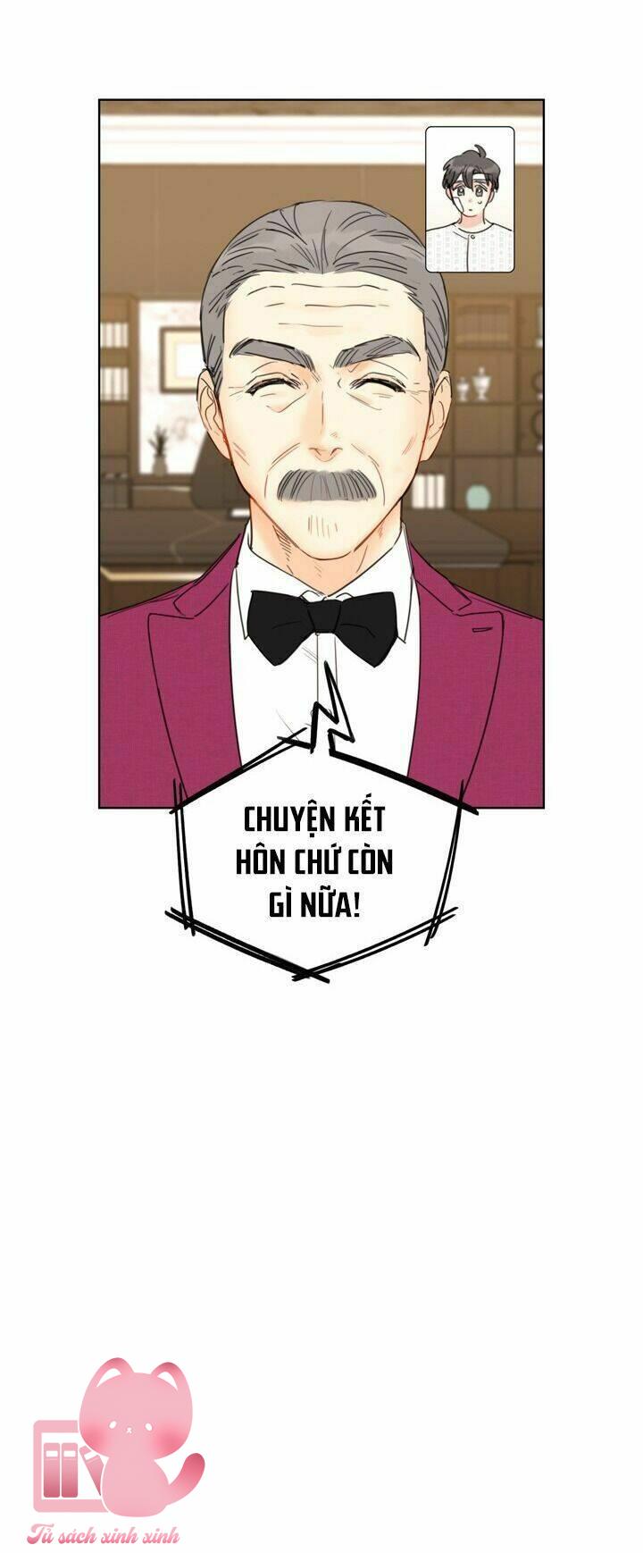 Hẹn Hò Chốn Công Sở - Chap 59