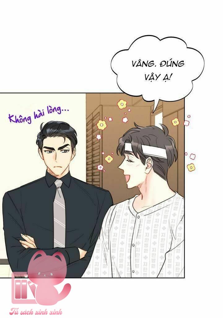 Hẹn Hò Chốn Công Sở - Chap 59