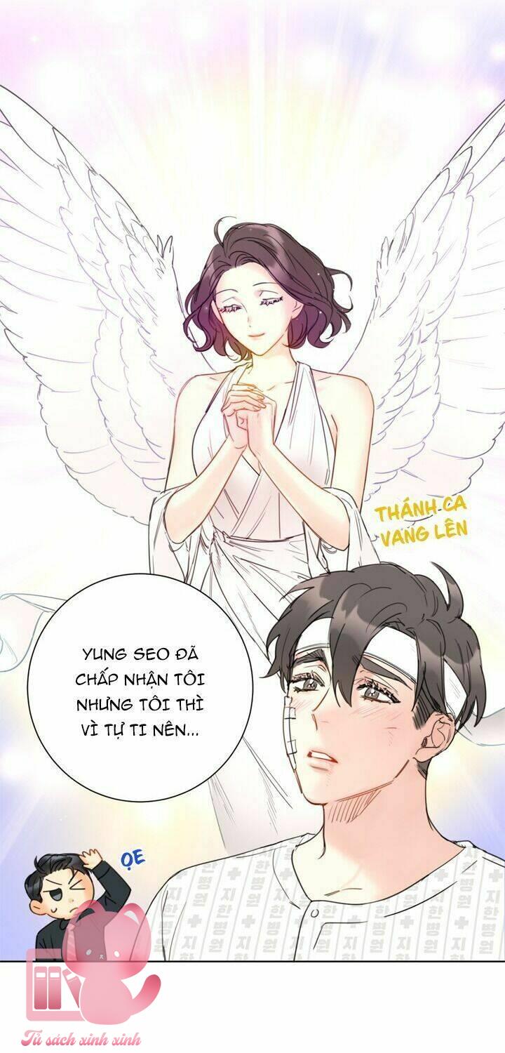 Hẹn Hò Chốn Công Sở - Chap 59