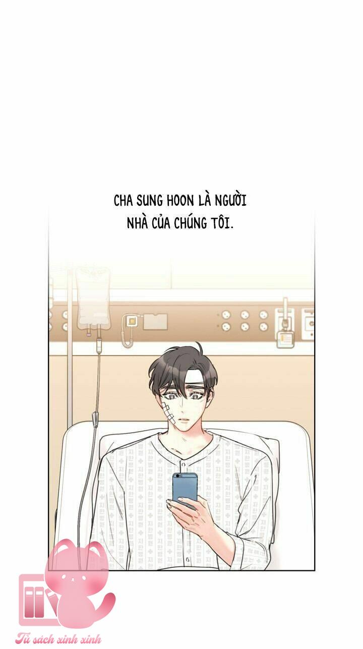 Hẹn Hò Chốn Công Sở - Chap 59