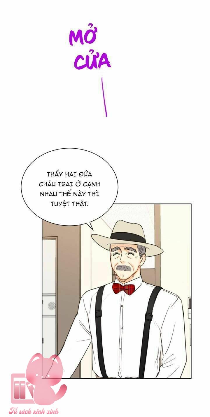 Hẹn Hò Chốn Công Sở - Chap 59