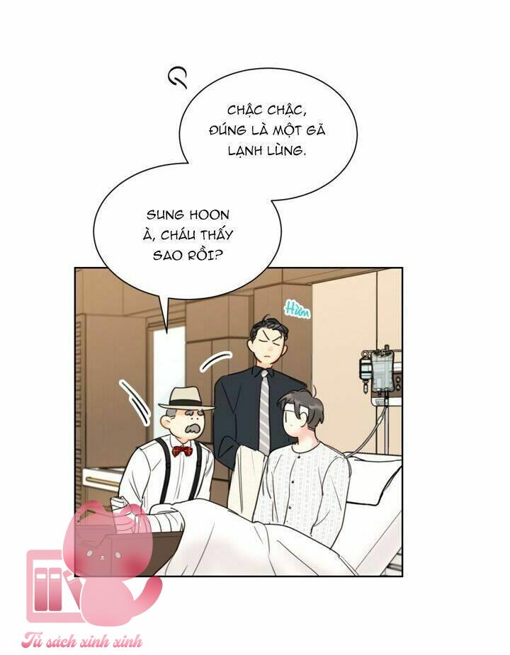 Hẹn Hò Chốn Công Sở - Chap 59