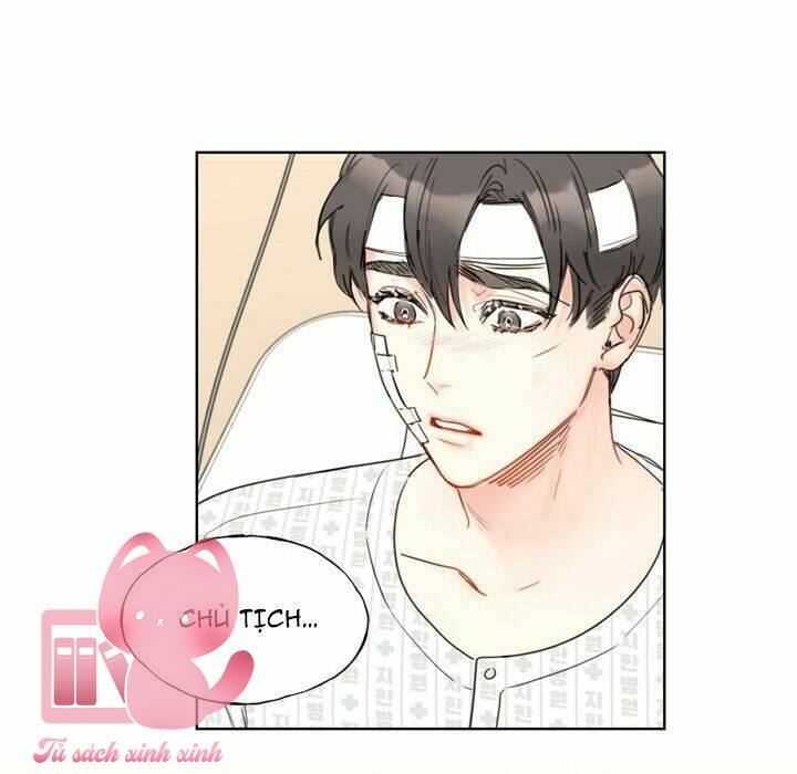 Hẹn Hò Chốn Công Sở - Chap 59