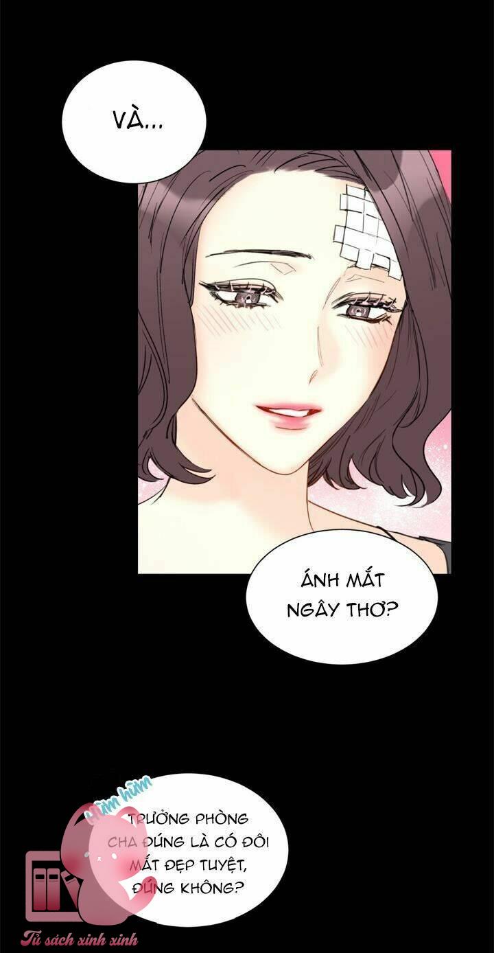 Hẹn Hò Chốn Công Sở - Chap 59