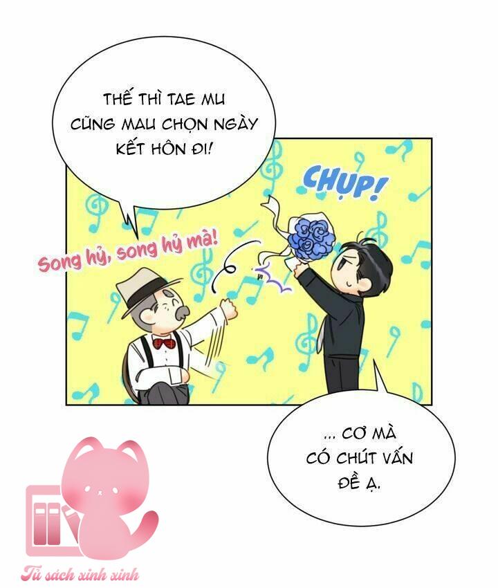 Hẹn Hò Chốn Công Sở - Chap 59