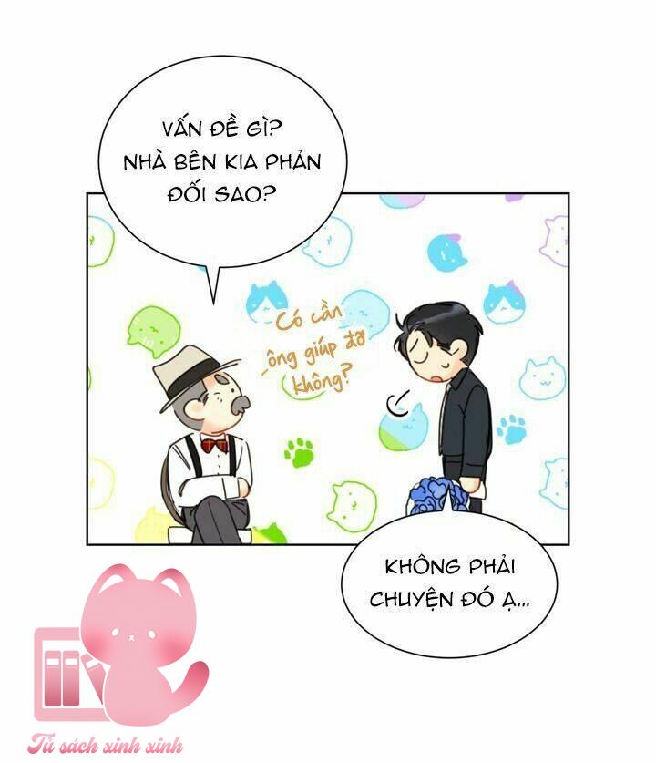 Hẹn Hò Chốn Công Sở - Chap 59