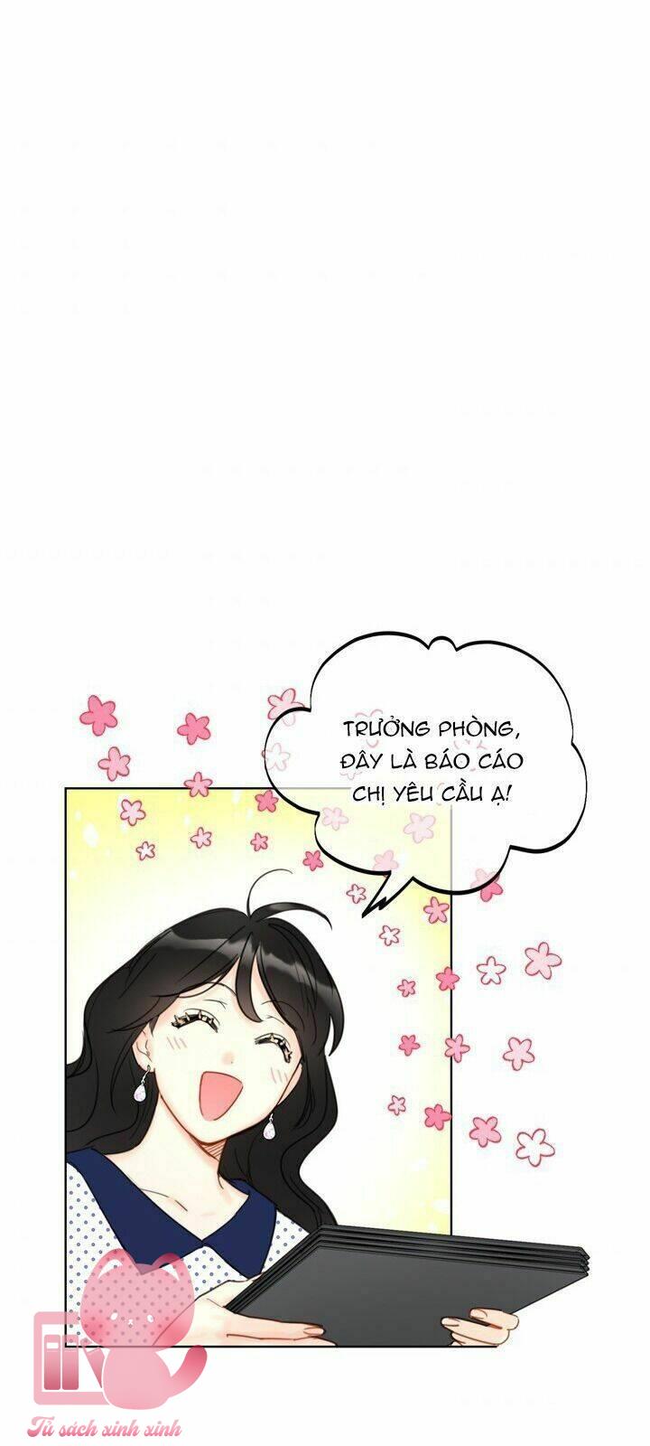 Hẹn Hò Chốn Công Sở - Chap 59