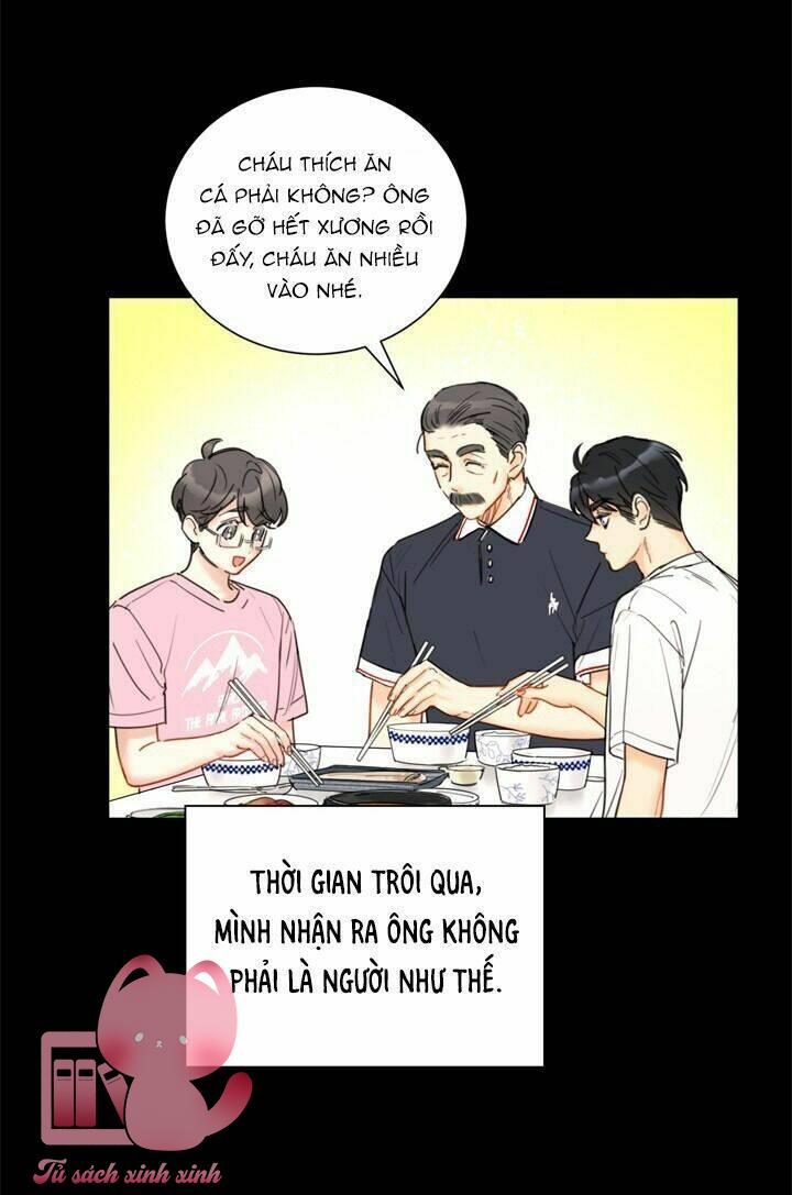 Hẹn Hò Chốn Công Sở - Chap 59