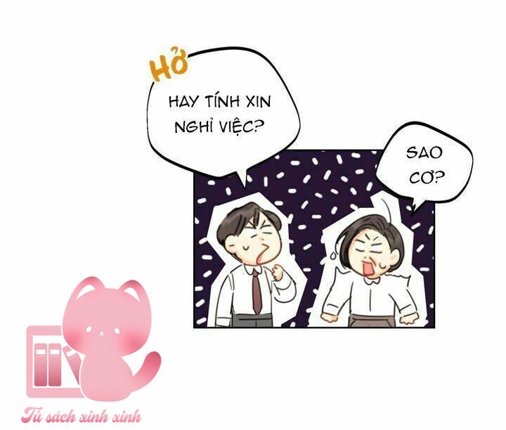 Hẹn Hò Chốn Công Sở - Chap 59