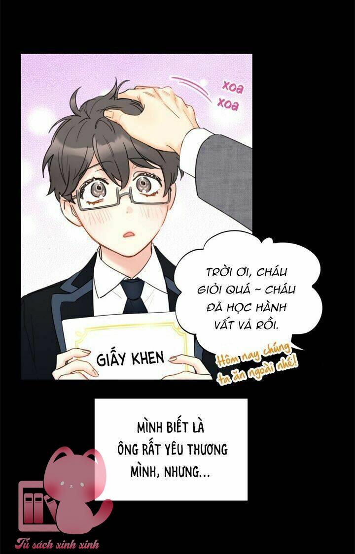 Hẹn Hò Chốn Công Sở - Chap 59