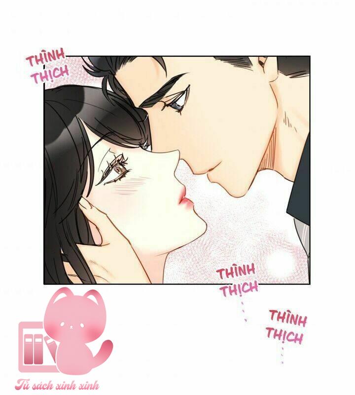 Hẹn Hò Chốn Công Sở - Chap 59