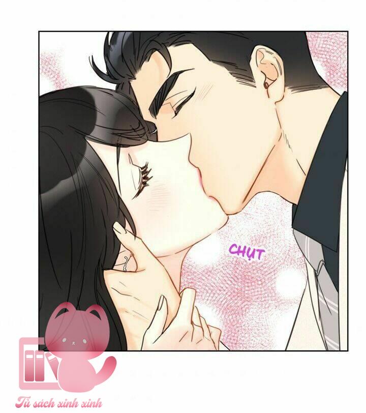 Hẹn Hò Chốn Công Sở - Chap 59