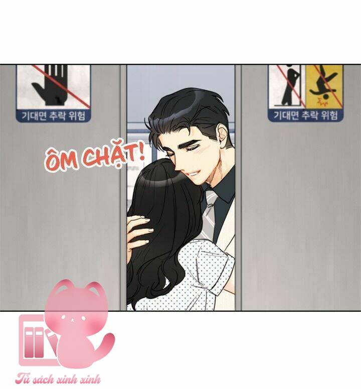 Hẹn Hò Chốn Công Sở - Chap 59