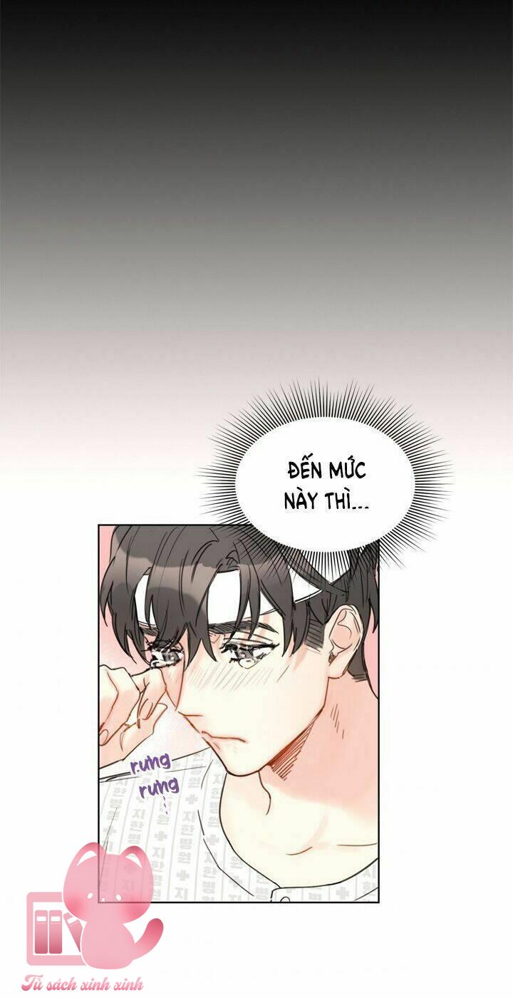 Hẹn Hò Chốn Công Sở - Chap 59