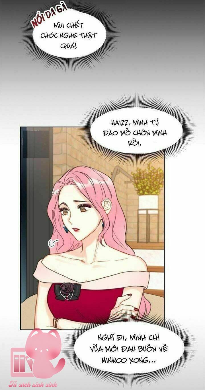 Hẹn Hò Chốn Công Sở - Chap 6