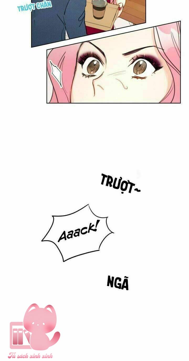 Hẹn Hò Chốn Công Sở - Chap 6