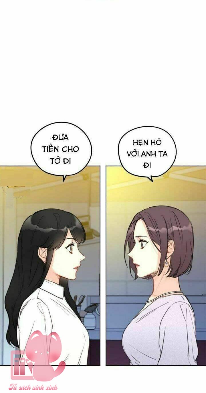 Hẹn Hò Chốn Công Sở - Chap 6