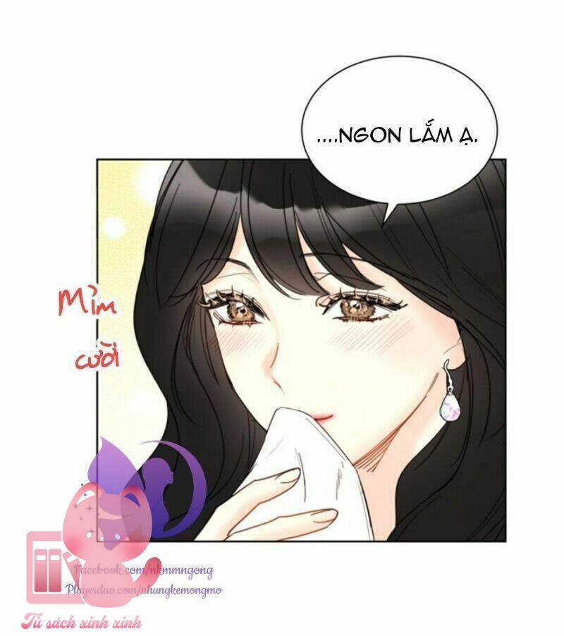 Hẹn Hò Chốn Công Sở - Chap 60