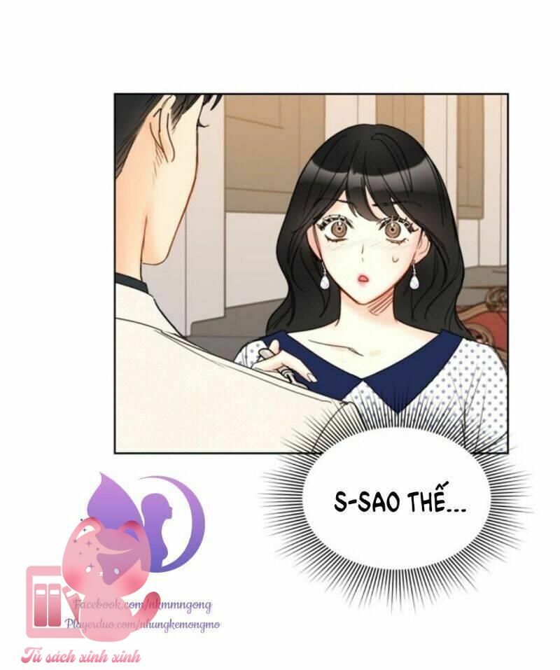 Hẹn Hò Chốn Công Sở - Chap 60