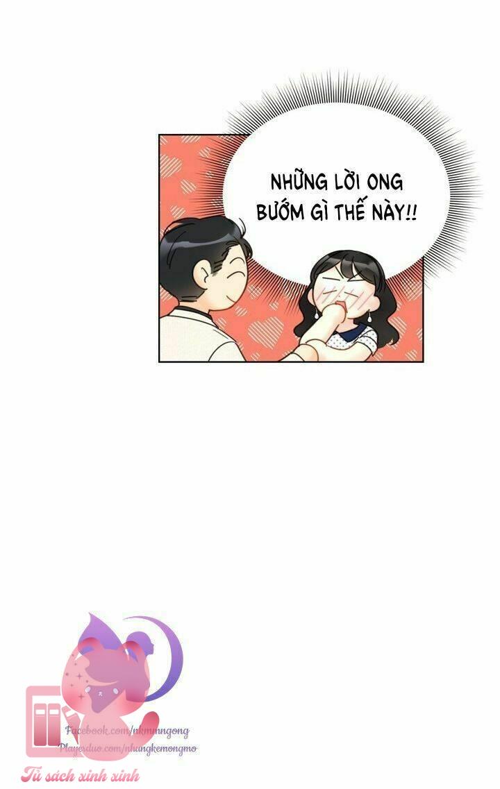 Hẹn Hò Chốn Công Sở - Chap 60