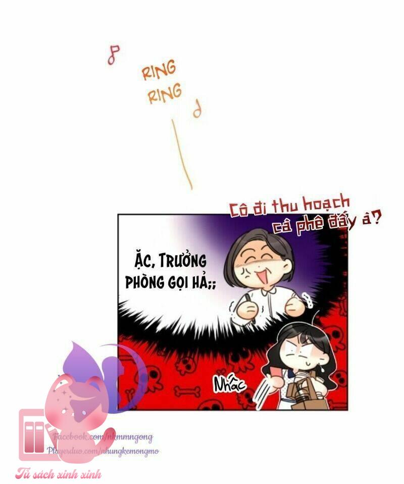 Hẹn Hò Chốn Công Sở - Chap 60