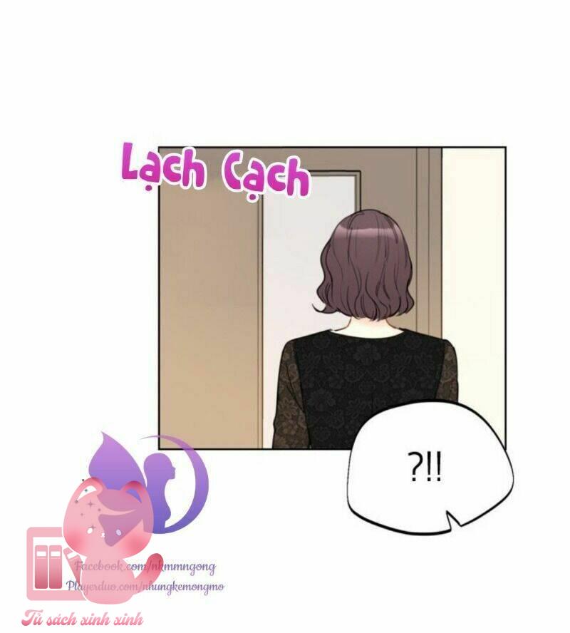 Hẹn Hò Chốn Công Sở - Chap 60