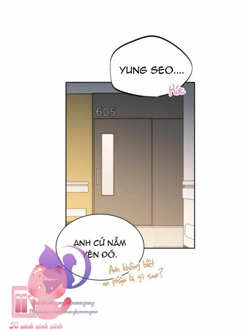 Hẹn Hò Chốn Công Sở - Chap 60