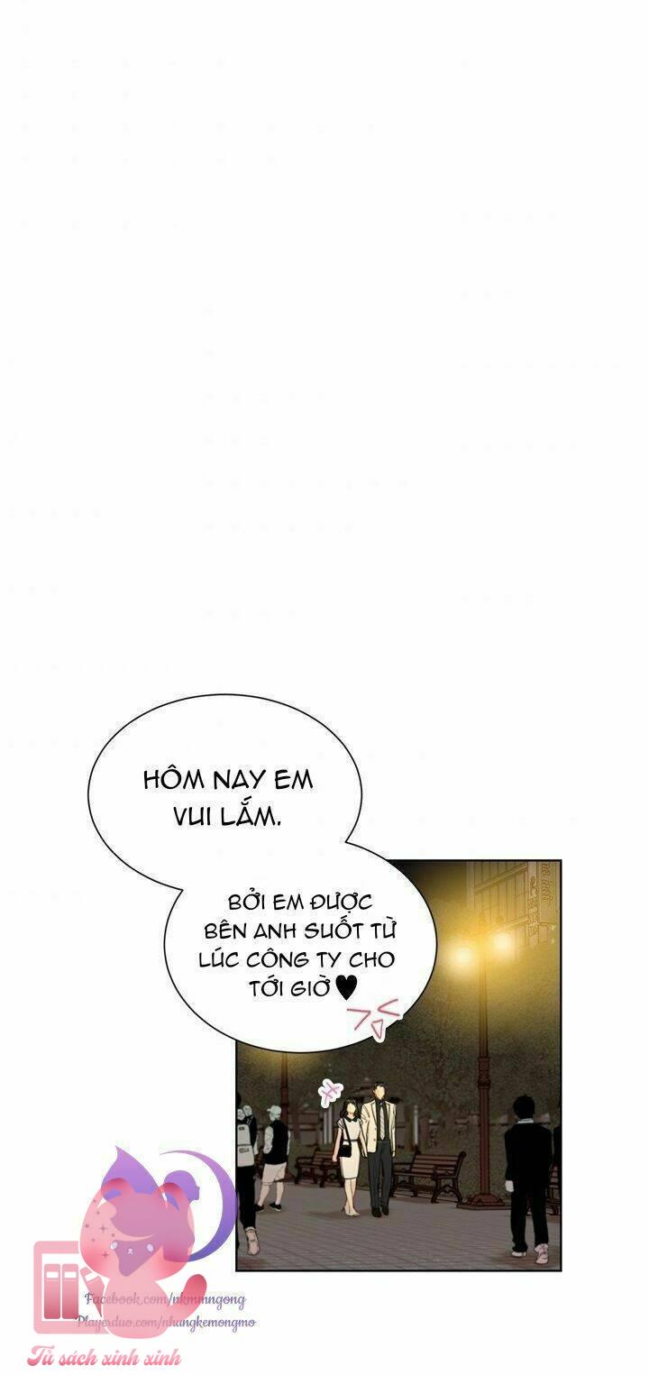 Hẹn Hò Chốn Công Sở - Chap 60