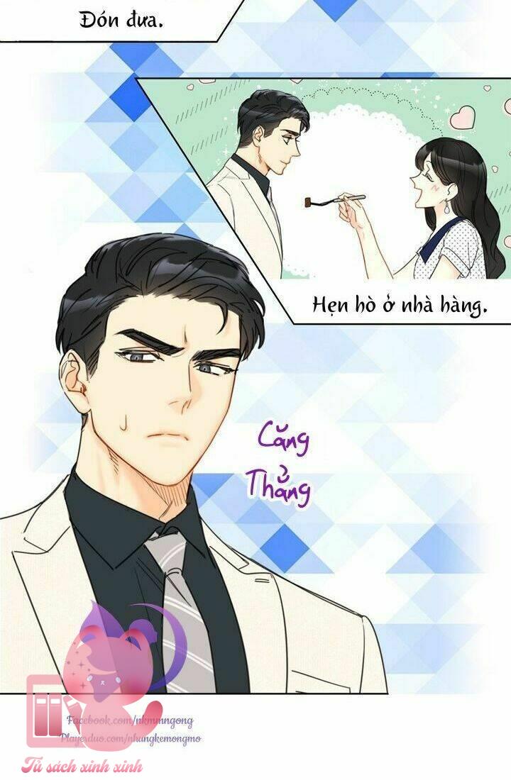 Hẹn Hò Chốn Công Sở - Chap 60