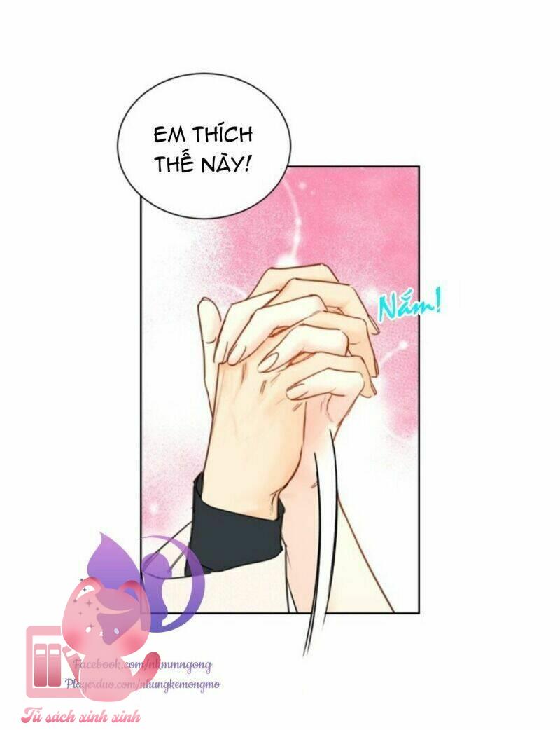 Hẹn Hò Chốn Công Sở - Chap 60