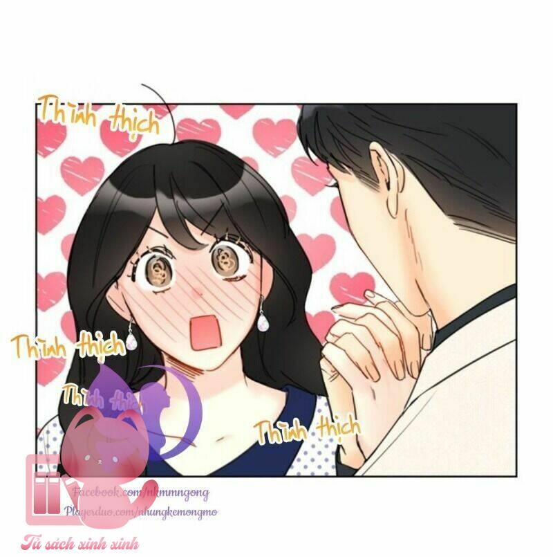 Hẹn Hò Chốn Công Sở - Chap 60