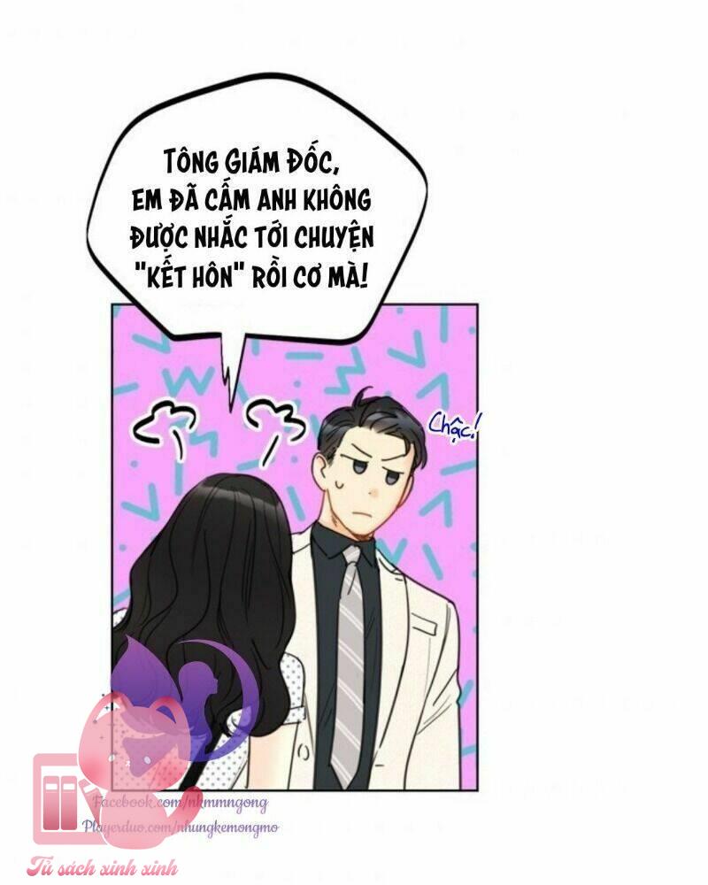 Hẹn Hò Chốn Công Sở - Chap 60