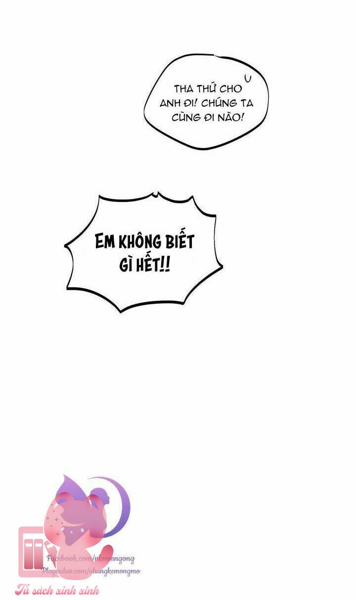 Hẹn Hò Chốn Công Sở - Chap 60