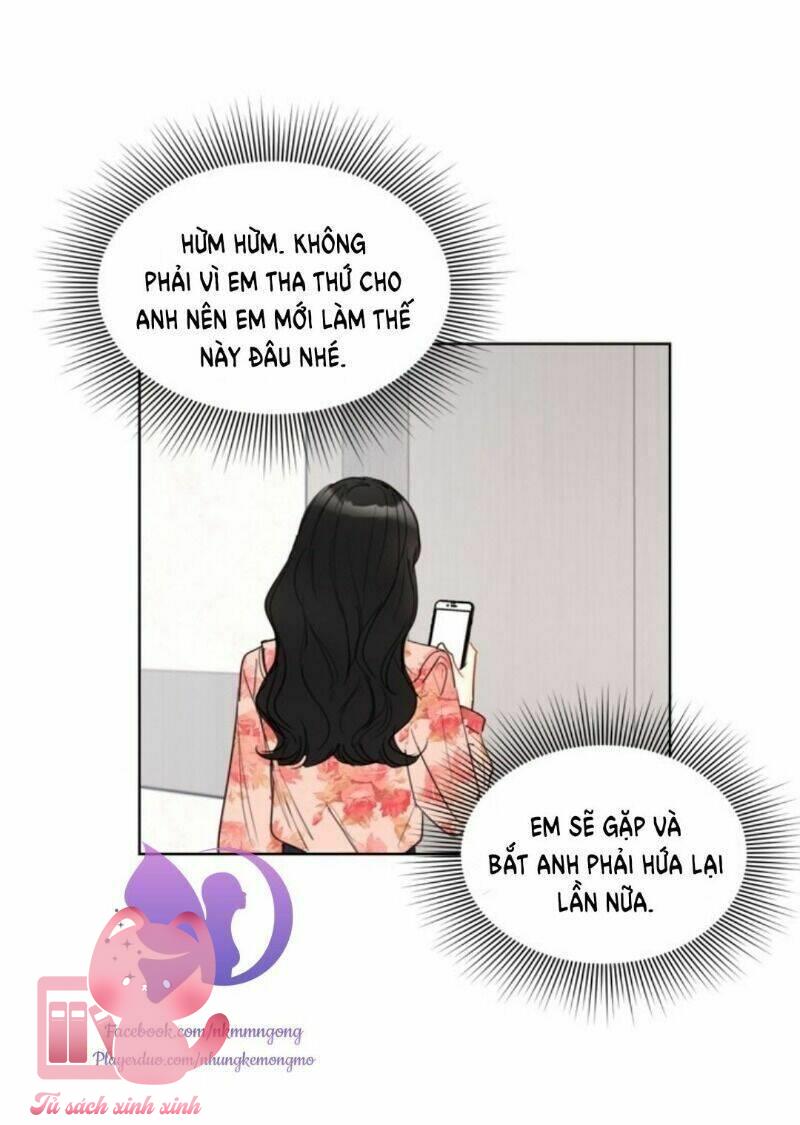 Hẹn Hò Chốn Công Sở - Chap 60