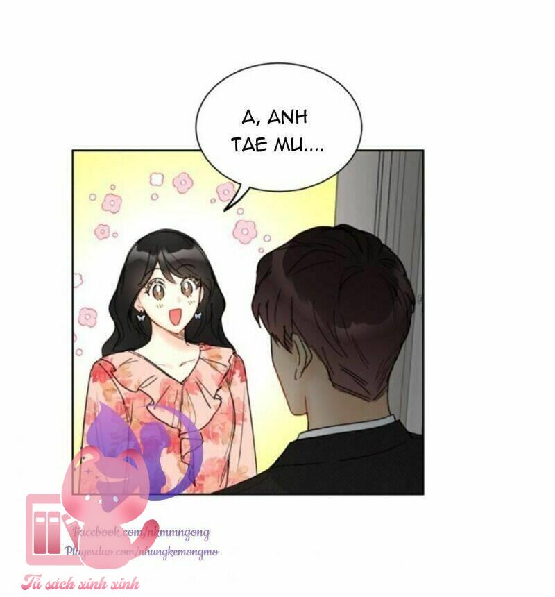 Hẹn Hò Chốn Công Sở - Chap 60