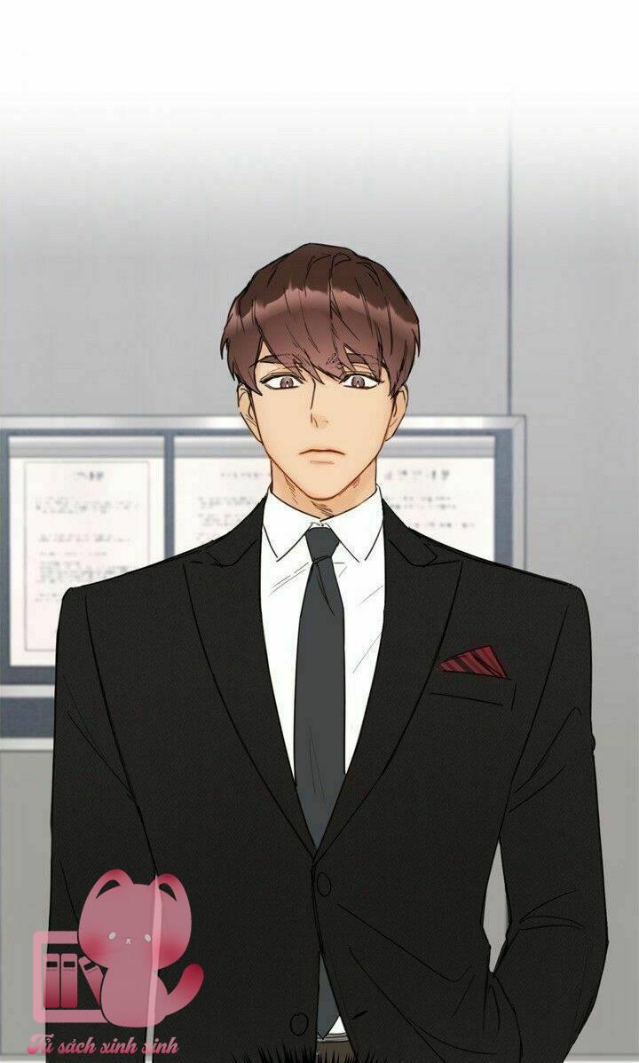 Hẹn Hò Chốn Công Sở - Chap 60