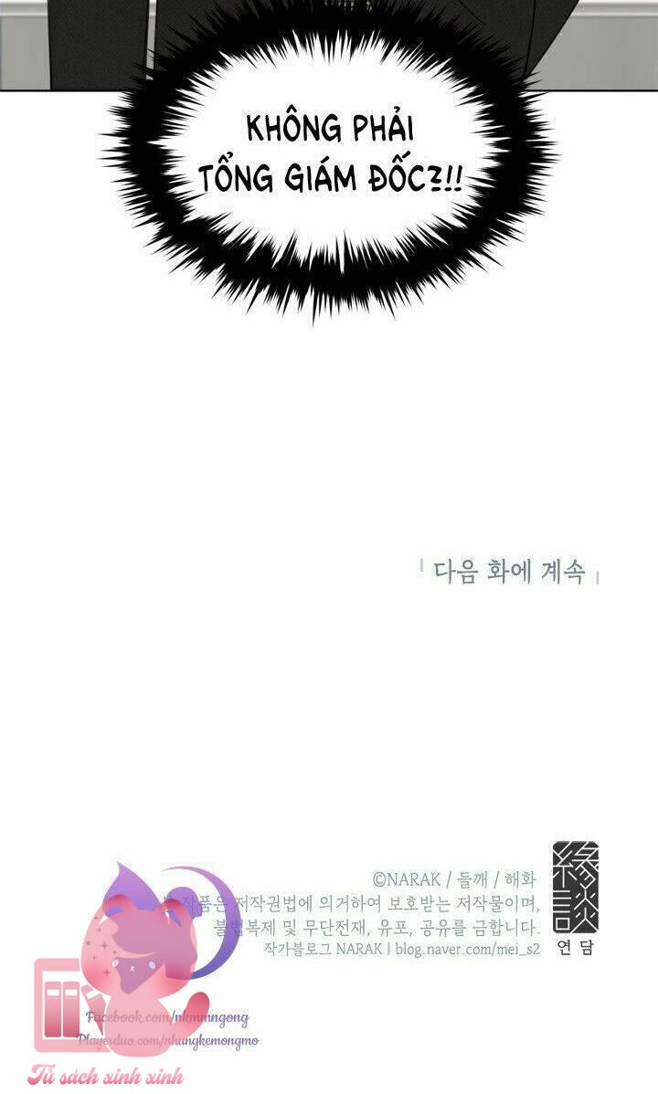 Hẹn Hò Chốn Công Sở - Chap 60