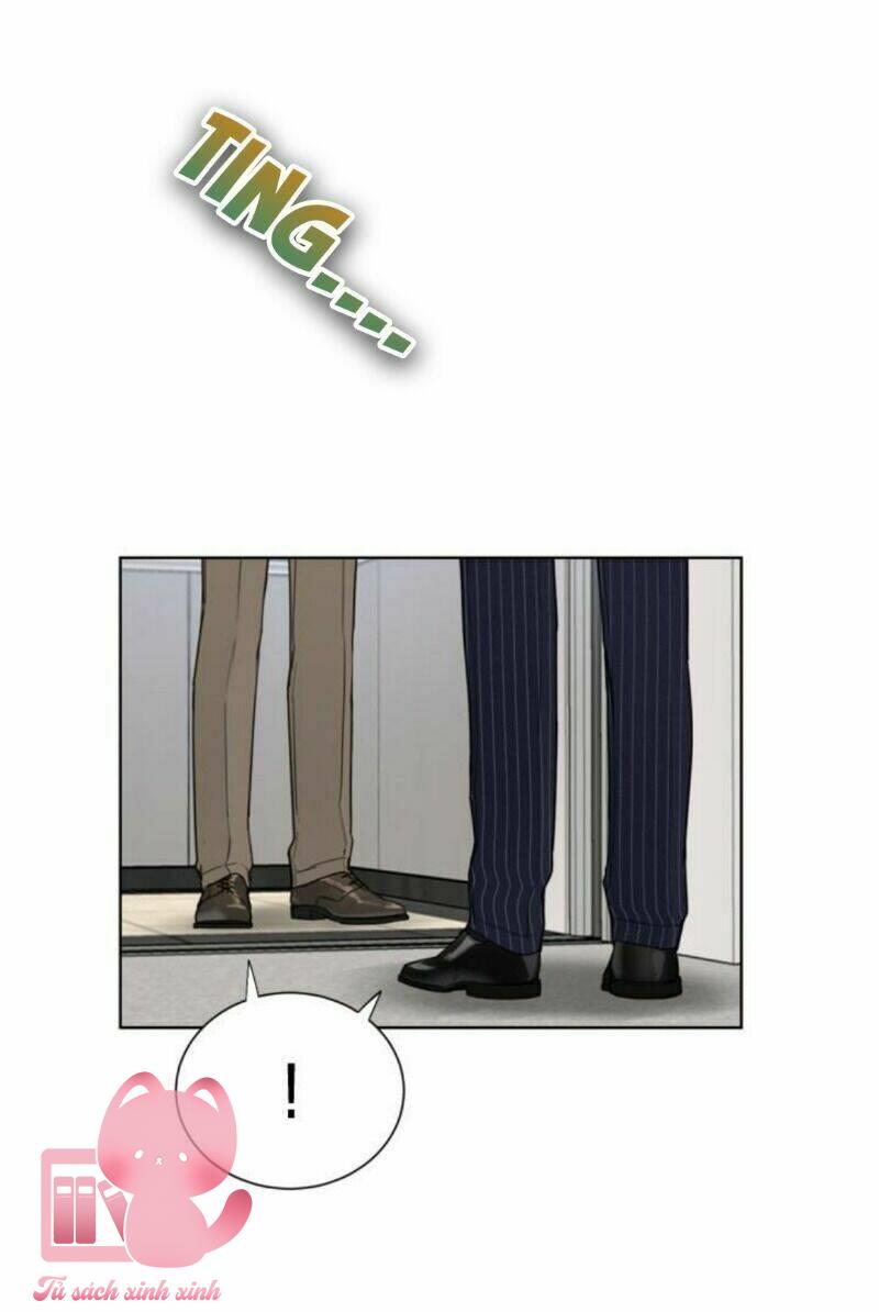 Hẹn Hò Chốn Công Sở - Chap 61