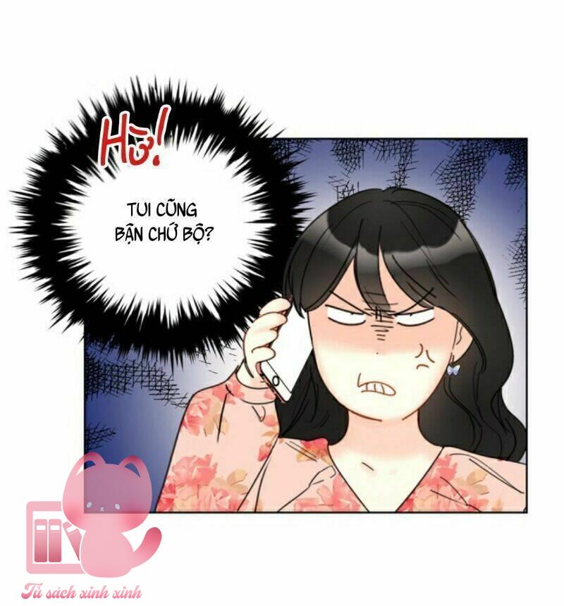 Hẹn Hò Chốn Công Sở - Chap 61