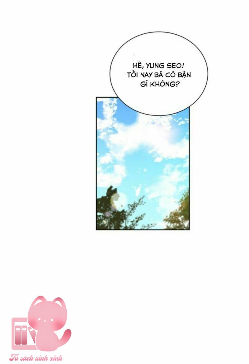 Hẹn Hò Chốn Công Sở - Chap 61