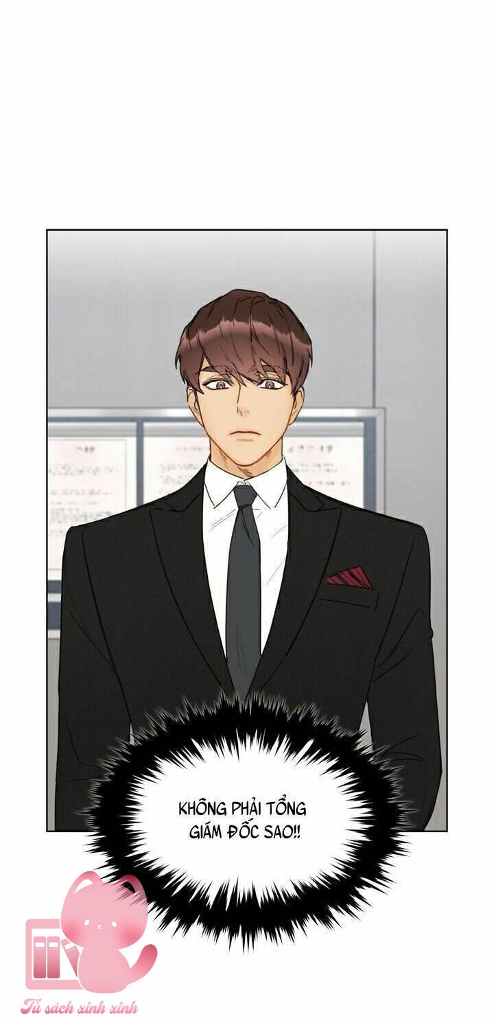 Hẹn Hò Chốn Công Sở - Chap 61