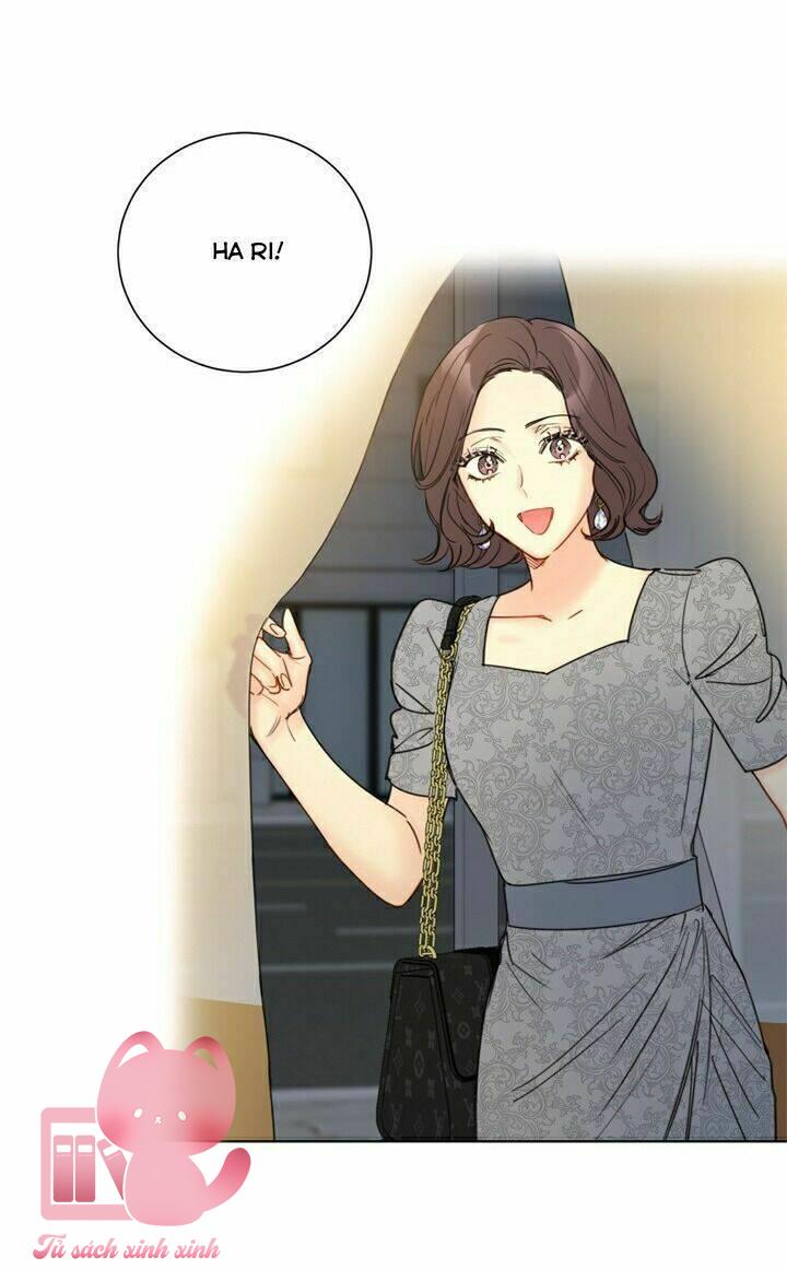 Hẹn Hò Chốn Công Sở - Chap 61