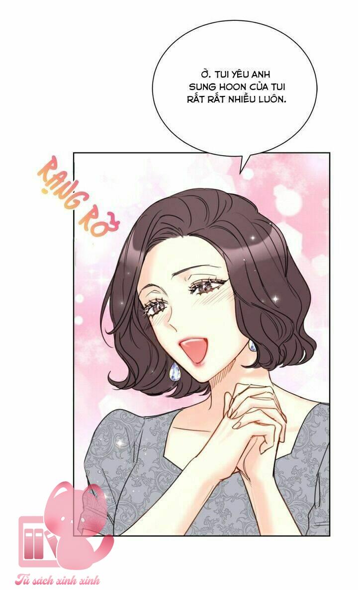 Hẹn Hò Chốn Công Sở - Chap 61