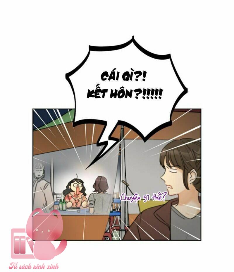 Hẹn Hò Chốn Công Sở - Chap 61