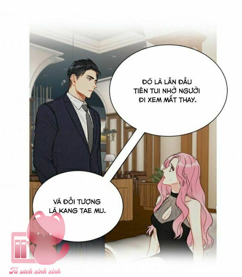 Hẹn Hò Chốn Công Sở - Chap 61